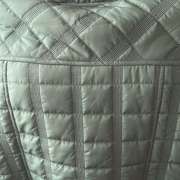 Fiori Lightweight Coat - EUC - Picture 4 of 4